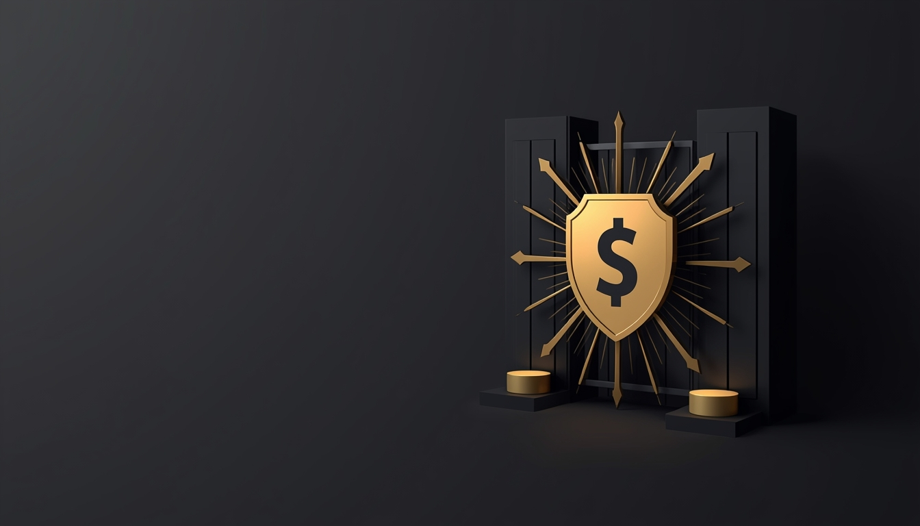 Your Portfolio's Bouncer: Why an Emergency Fund Isn't Optional