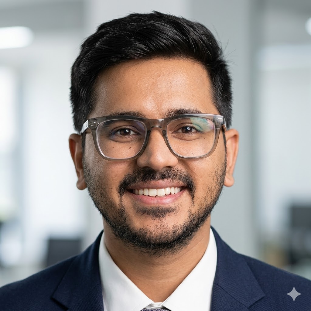 Prashant Duggal