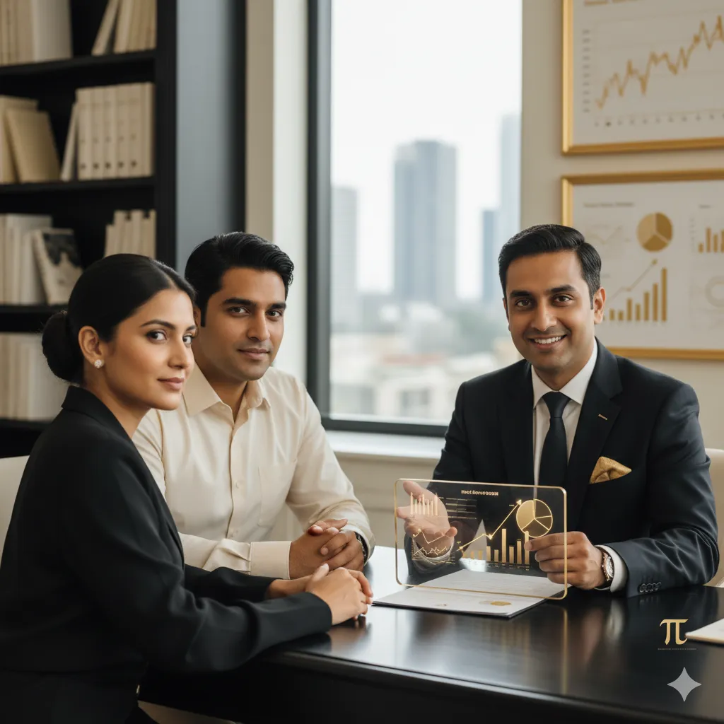 Comprehensive Financial Planning