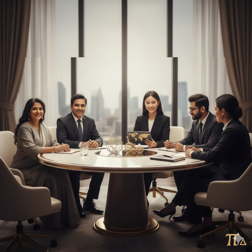 ESOP & Equity Compensation Planning
