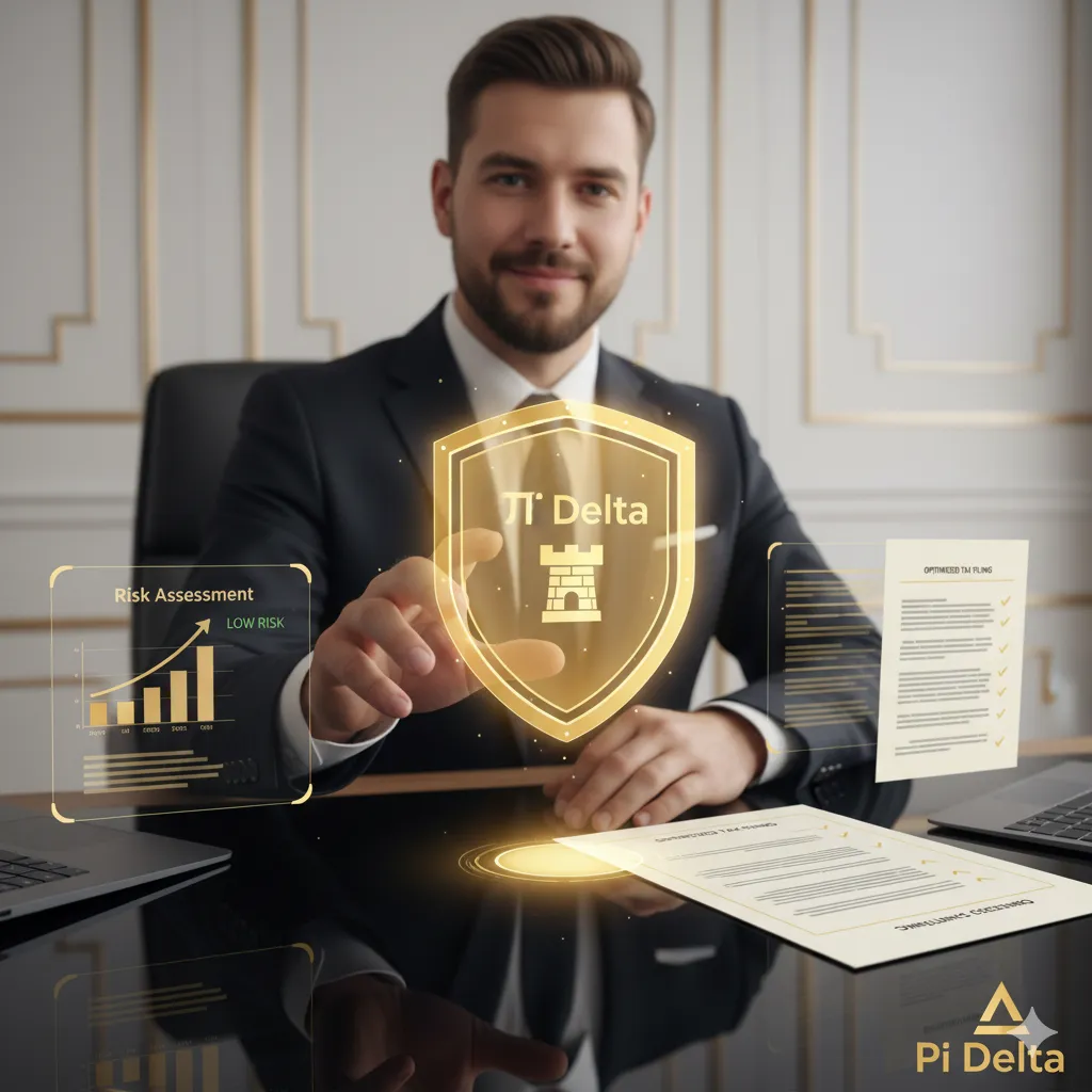 Tax & Risk Management