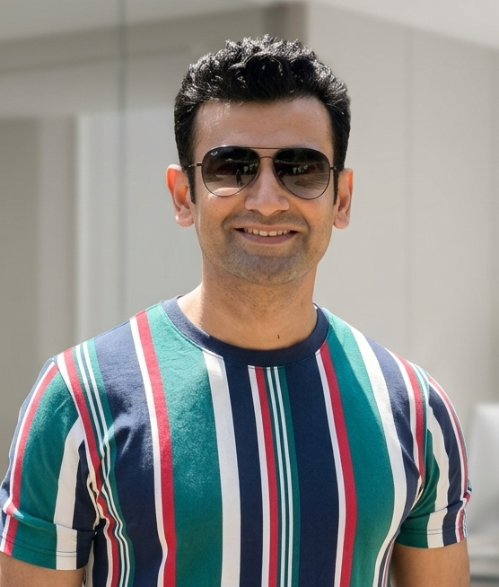 Lakshay Arora