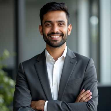 Rohit Gupta