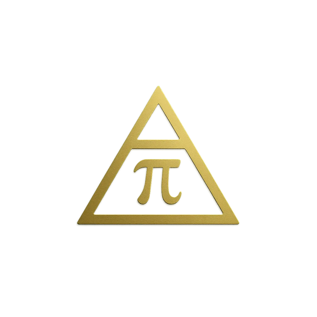 PI DELTA Logo